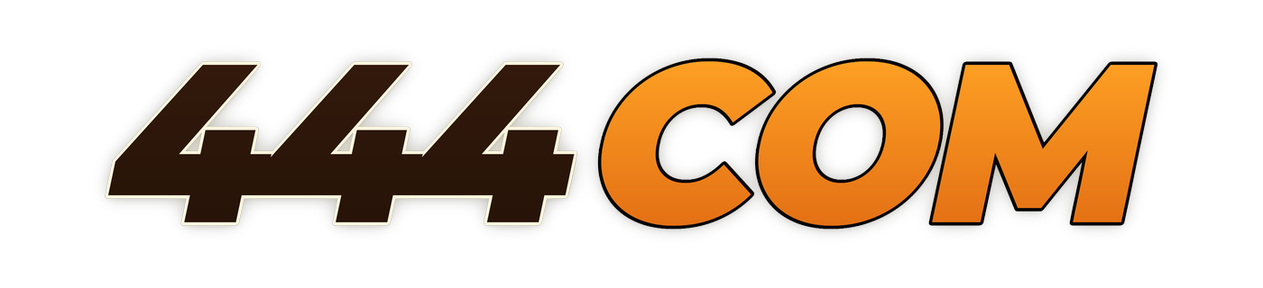 444com